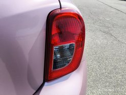 NISSAN MARCH S 2021