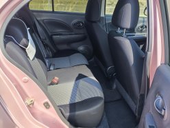 NISSAN MARCH S 2021