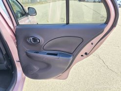 NISSAN MARCH S 2021