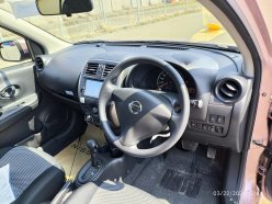 NISSAN MARCH S 2021