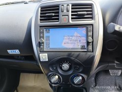 NISSAN MARCH S 2021