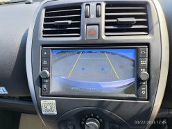 NISSAN MARCH S 2021