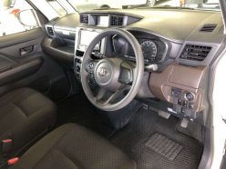 TOYOTA TANK/ROOMY/THOR/JUSTY X 2021