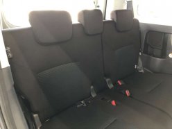 TOYOTA TANK/ROOMY/THOR/JUSTY X 2021