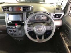 TOYOTA TANK/ROOMY/THOR/JUSTY X 2021