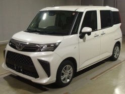 TOYOTA TANK/ROOMY/THOR/JUSTY X 2021