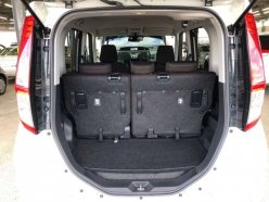TOYOTA TANK/ROOMY/THOR/JUSTY X 2021