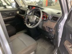 TOYOTA TANK/ROOMY/THOR/JUSTY X 2021