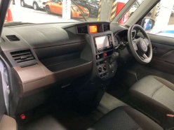TOYOTA TANK/ROOMY/THOR/JUSTY X 2021