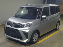 TOYOTA TANK/ROOMY/THOR/JUSTY X 2021