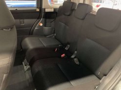 TOYOTA TANK/ROOMY/THOR/JUSTY X 2021