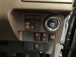 TOYOTA TANK/ROOMY/THOR/JUSTY X 2021