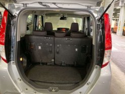 TOYOTA TANK/ROOMY/THOR/JUSTY X 2021