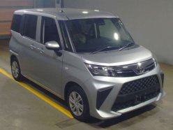 TOYOTA TANK/ROOMY/THOR/JUSTY X 2021