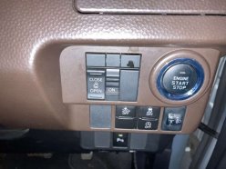 TOYOTA TANK/ROOMY/THOR/JUSTY X 2021