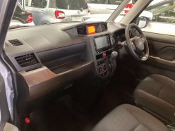 TOYOTA TANK/ROOMY/THOR/JUSTY X 2021