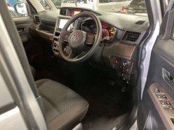 TOYOTA TANK/ROOMY/THOR/JUSTY X 2021