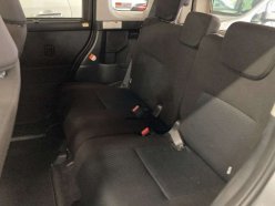 TOYOTA TANK/ROOMY/THOR/JUSTY X 2021