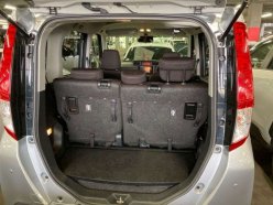 TOYOTA TANK/ROOMY/THOR/JUSTY X 2021