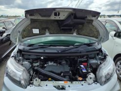 TOYOTA TANK/ROOMY/THOR/JUSTY X 2021