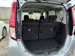 TOYOTA TANK/ROOMY/THOR/JUSTY X 2021