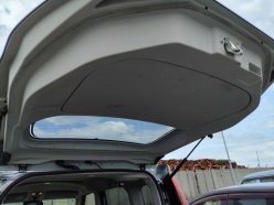 TOYOTA TANK/ROOMY/THOR/JUSTY X 2021