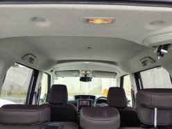 TOYOTA TANK/ROOMY/THOR/JUSTY X 2021