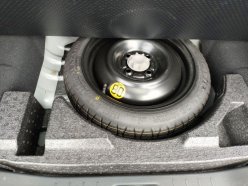 TOYOTA TANK/ROOMY/THOR/JUSTY X 2021