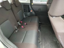 TOYOTA TANK/ROOMY/THOR/JUSTY X 2021