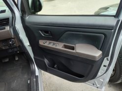 TOYOTA TANK/ROOMY/THOR/JUSTY X 2021
