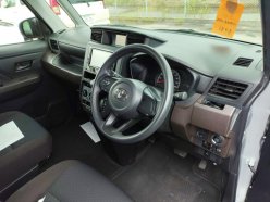 TOYOTA TANK/ROOMY/THOR/JUSTY X 2021