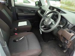 TOYOTA TANK/ROOMY/THOR/JUSTY X 2021