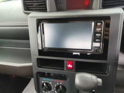 TOYOTA TANK/ROOMY/THOR/JUSTY X 2021
