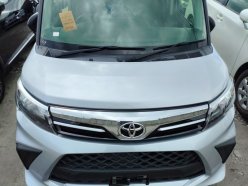 TOYOTA TANK/ROOMY/THOR/JUSTY X 2021