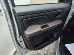 TOYOTA TANK/ROOMY/THOR/JUSTY X 2021