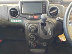TOYOTA PORTE X 2019