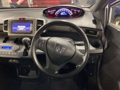 HONDA FREED SPIKE G Just Selection 2014