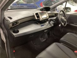 HONDA FREED SPIKE G Just Selection 2014