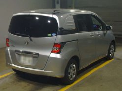 HONDA FREED SPIKE G Just Selection 2014
