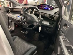 HONDA FREED SPIKE G Just Selection 2014