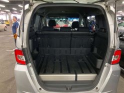 HONDA FREED SPIKE G Just Selection 2014
