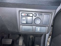 HONDA FREED SPIKE G Just Selection 2014