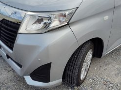 TOYOTA TANK/ROOMY/THOR/JUSTY X S 2020/4