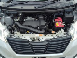 TOYOTA TANK/ROOMY/THOR/JUSTY X S 2020/4