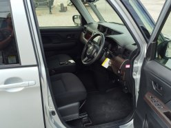 TOYOTA TANK/ROOMY/THOR/JUSTY X S 2020/4