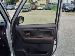 TOYOTA TANK/ROOMY/THOR/JUSTY X S 2020/4