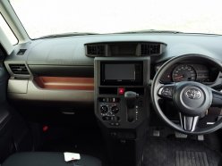 TOYOTA TANK/ROOMY/THOR/JUSTY X S 2020/4