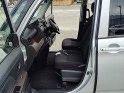 TOYOTA TANK/ROOMY/THOR/JUSTY X S 2020/4