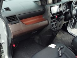 TOYOTA TANK/ROOMY/THOR/JUSTY X S 2020/4