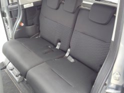 TOYOTA TANK/ROOMY/THOR/JUSTY X S 2020/4